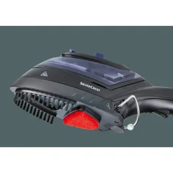 SILVERCREST® Dampfbürste, 4-in-1 - B-Ware