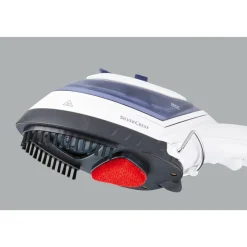 SILVERCREST® Dampfbürste, 4-in-1 - B-Ware