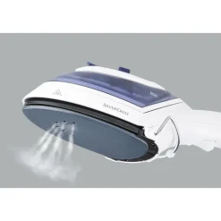 SILVERCREST® Dampfbürste, 4-in-1 - B-Ware