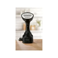 SILVERCREST® Dampfbürste mit Fuß, »SDMF 1300 B2« - B-Ware