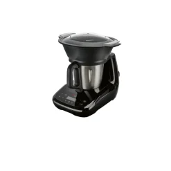 SILVERCREST® Dampfgaraufsatz für Monsieur Cuisine compact »SMCCD 3 A1« - B-Ware