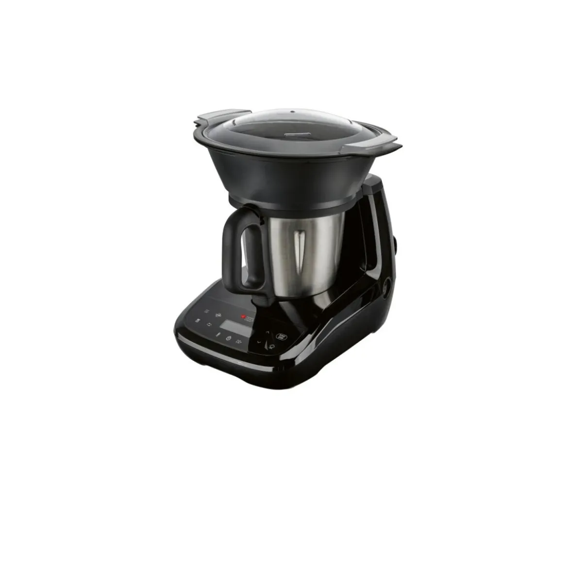 SILVERCREST® Dampfgaraufsatz für Monsieur Cuisine compact »SMCCD 3 A1« - B-Ware