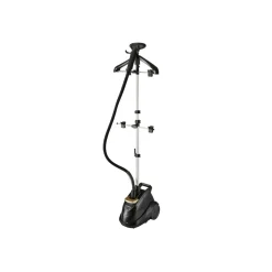 SILVERCREST® Dampfglätter SDGS 1630 B1, mit Fußtaste - B-Ware