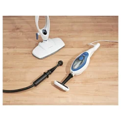 SILVERCREST® Dampfreiniger 2 in 1 »SDM 1500 E1« - B-Ware