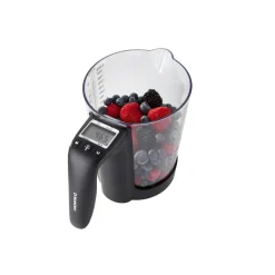 SILVERCREST® Digitaler Messbecher - B-Ware