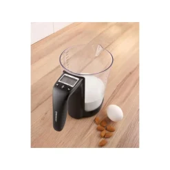 SILVERCREST® Digitaler Messbecher - B-Ware