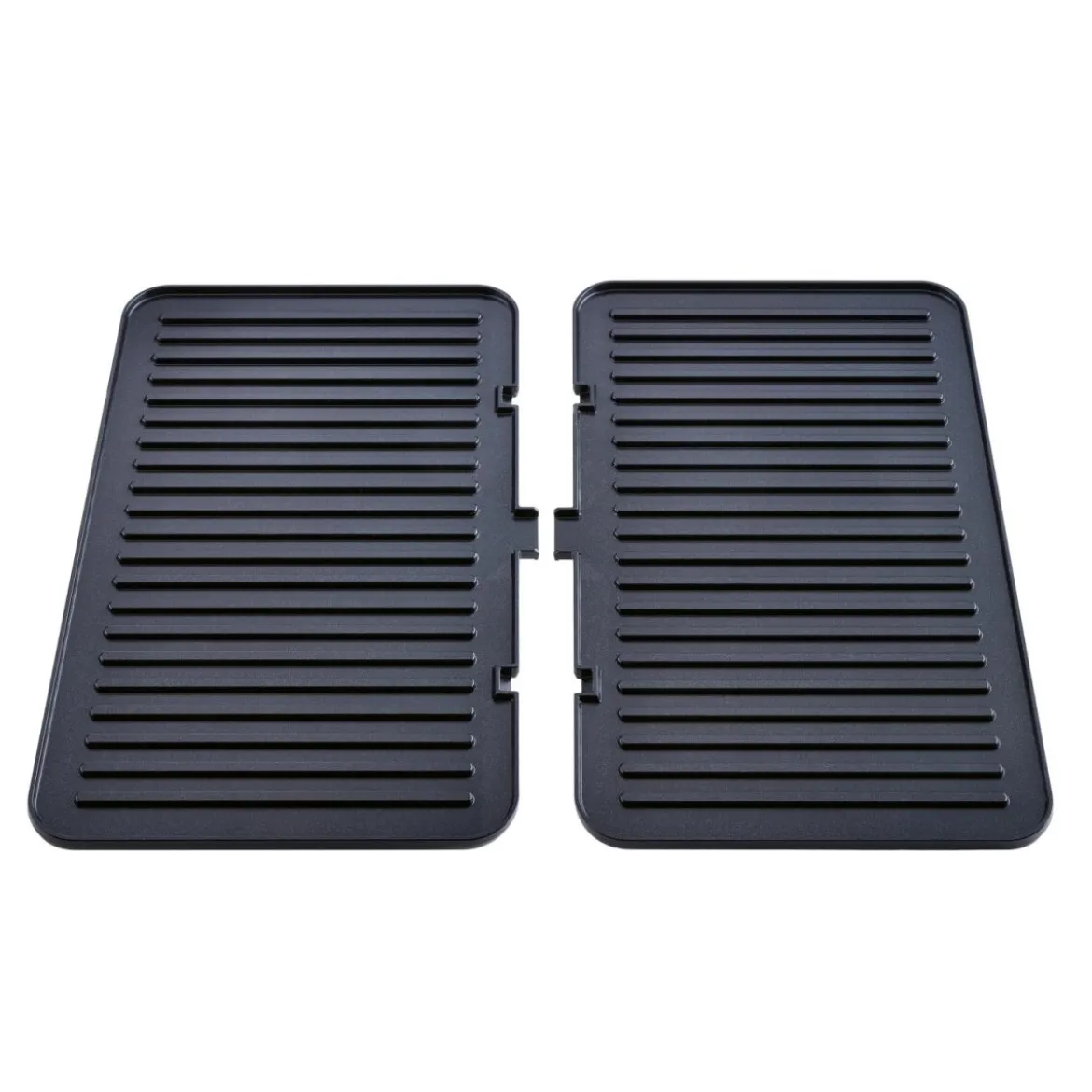 SILVERCREST® Digitaler Premium-Kontaktgrill SKGB 2000 A1 - B-Ware