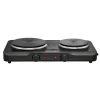 SILVERCREST® Doppelkochplatte »SDK 2500 E2 / SDK 2300 E2« - B-Ware gut