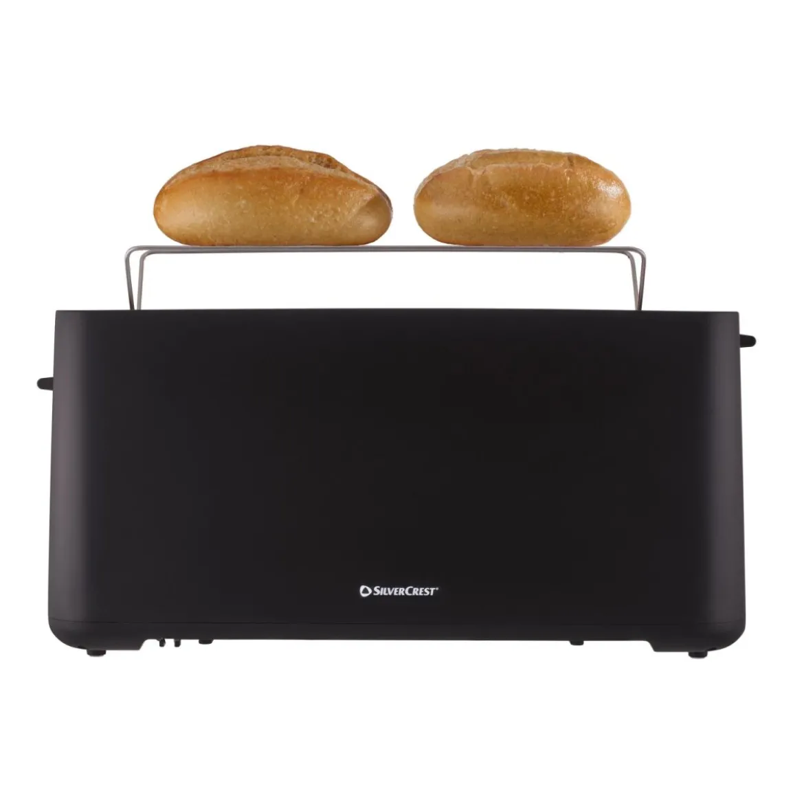SILVERCREST® Doppellangschlitz-Toaster STK 1400 A1 - B-Ware neuwertig