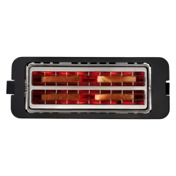 SILVERCREST® Doppellangschlitz-Toaster STK 1400 A1 - B-Ware neuwertig