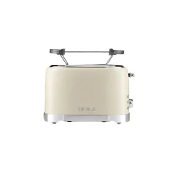SILVERCREST® Doppelschlitz-Toaster Edelstahl »STR 980 C3« - B-Ware