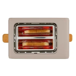 SILVERCREST® Doppelschlitz-Toaster STH 900 C3 - B-Ware