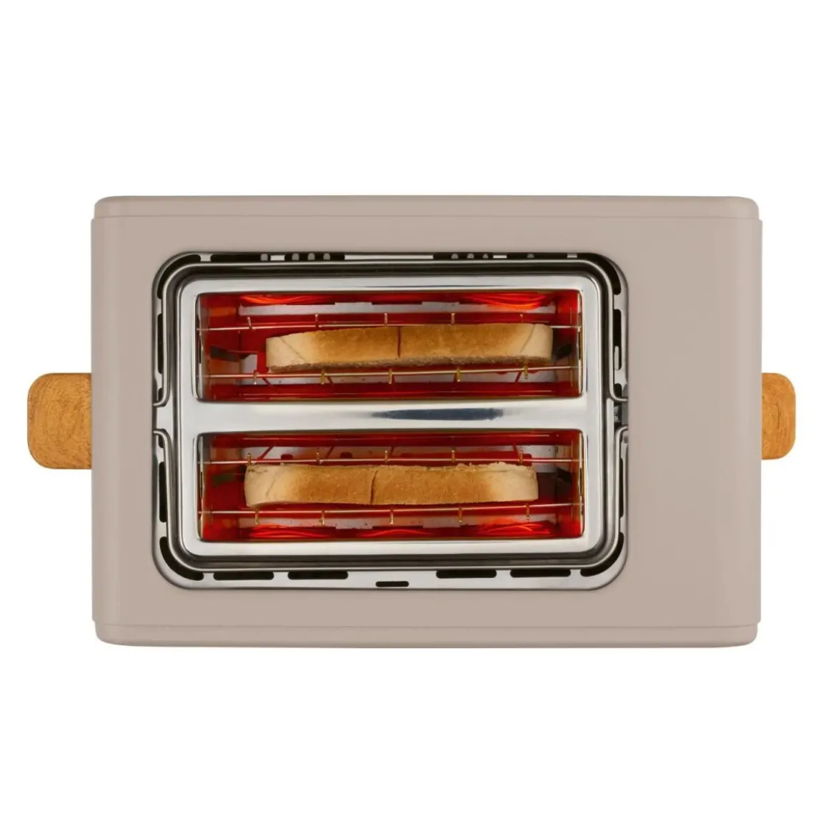 SILVERCREST® Doppelschlitz-Toaster STH 900 C3 - B-Ware