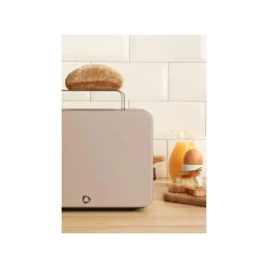 SILVERCREST® Doppelschlitz-Toaster STH 900 C3 - B-Ware