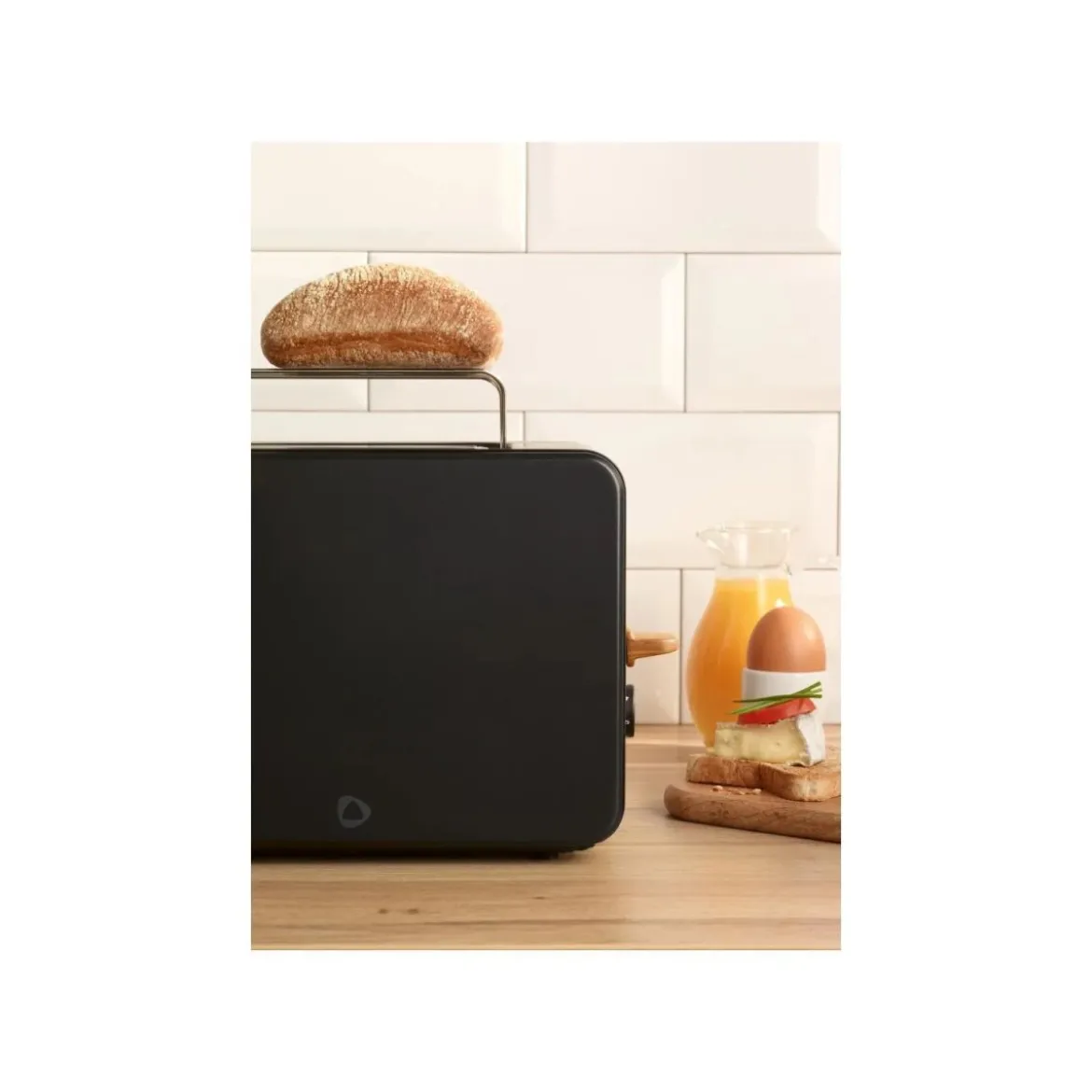 SILVERCREST® Doppelschlitz-Toaster STH 900 C3 - B-Ware