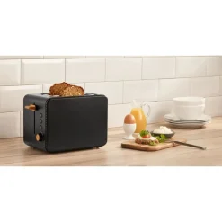 SILVERCREST® Doppelschlitz-Toaster STH 900 C3 - B-Ware