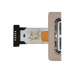 SILVERCREST® Doppelschlitz-Toaster STH 900 C3 - B-Ware