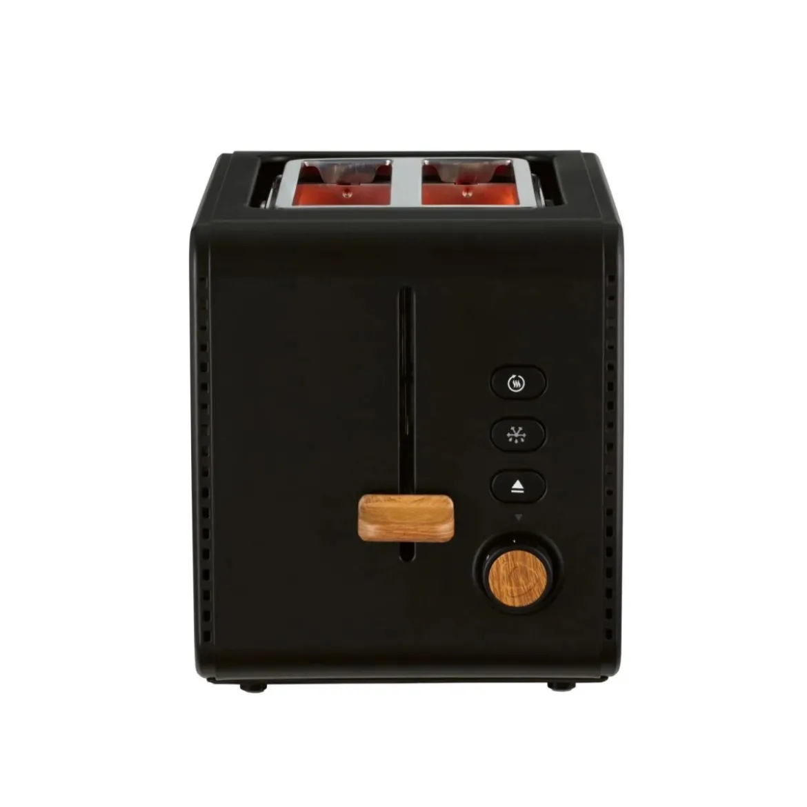 SILVERCREST® Doppelschlitz-Toaster STH 900 C3 - B-Ware