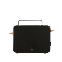 SILVERCREST® Doppelschlitz-Toaster STH 900 C3 - B-Ware