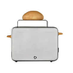 SILVERCREST® Doppelschlitz-Toaster STH 900 C3 - B-Ware