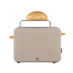 SILVERCREST® Doppelschlitz-Toaster STH 900 C3 - B-Ware