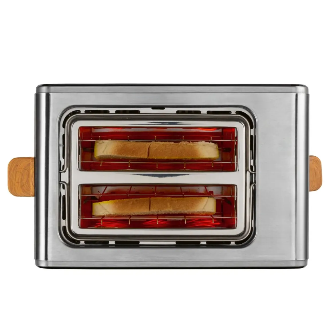 SILVERCREST® Doppelschlitz-Toaster STH 900 C3 - B-Ware