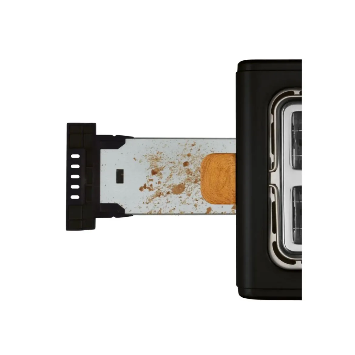 SILVERCREST® Doppelschlitz-Toaster STH 900 C3 - B-Ware
