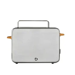 SILVERCREST® Doppelschlitz-Toaster STH 900 C3 - B-Ware