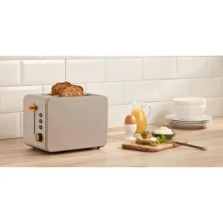 SILVERCREST® Doppelschlitz-Toaster STH 900 C3 - B-Ware