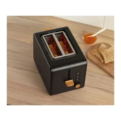 SILVERCREST® Doppelschlitz-Toaster STH 900 C3 - B-Ware