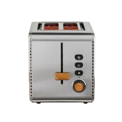 SILVERCREST® Doppelschlitz-Toaster STH 900 C3 - B-Ware