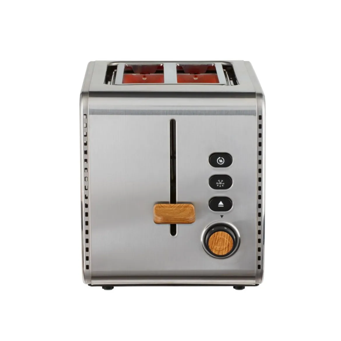 SILVERCREST® Doppelschlitz-Toaster STH 900 C3 - B-Ware