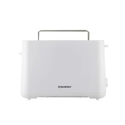 SILVERCREST® Doppelschlitz-Toaster »STK 870 D2« (Weiß) - B-Ware neuwertig