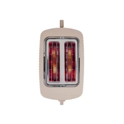 SILVERCREST® Doppelschlitz-Toaster »STKS 800 B1« - B-Ware