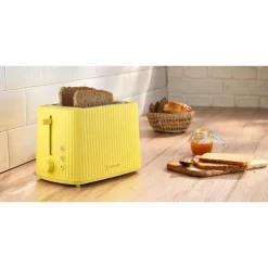 SILVERCREST® Doppelschlitz-Toaster »STKS 800 B1« - B-Ware