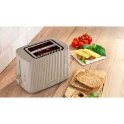 SILVERCREST® Doppelschlitz-Toaster »STKS 800 B1« - B-Ware