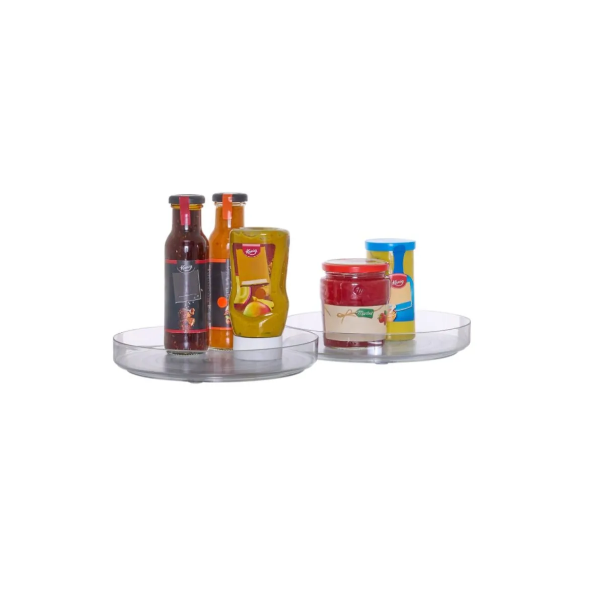 SILVERCREST® Dreh-Organizer - B-Ware