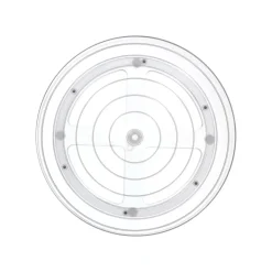 SILVERCREST® Dreh-Organizer - B-Ware