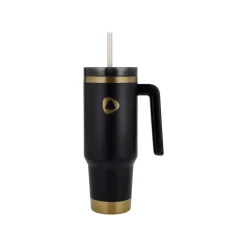 SILVERCREST® Edelstahl-Isolierbecher - B-Ware