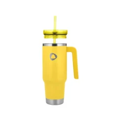 SILVERCREST® Edelstahl-Isolierbecher - B-Ware