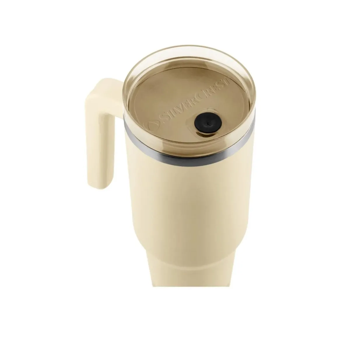 SILVERCREST® Edelstahl-Isolierbecher - B-Ware