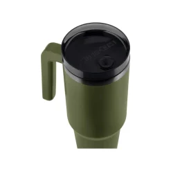 SILVERCREST® Edelstahl-Isolierbecher - B-Ware