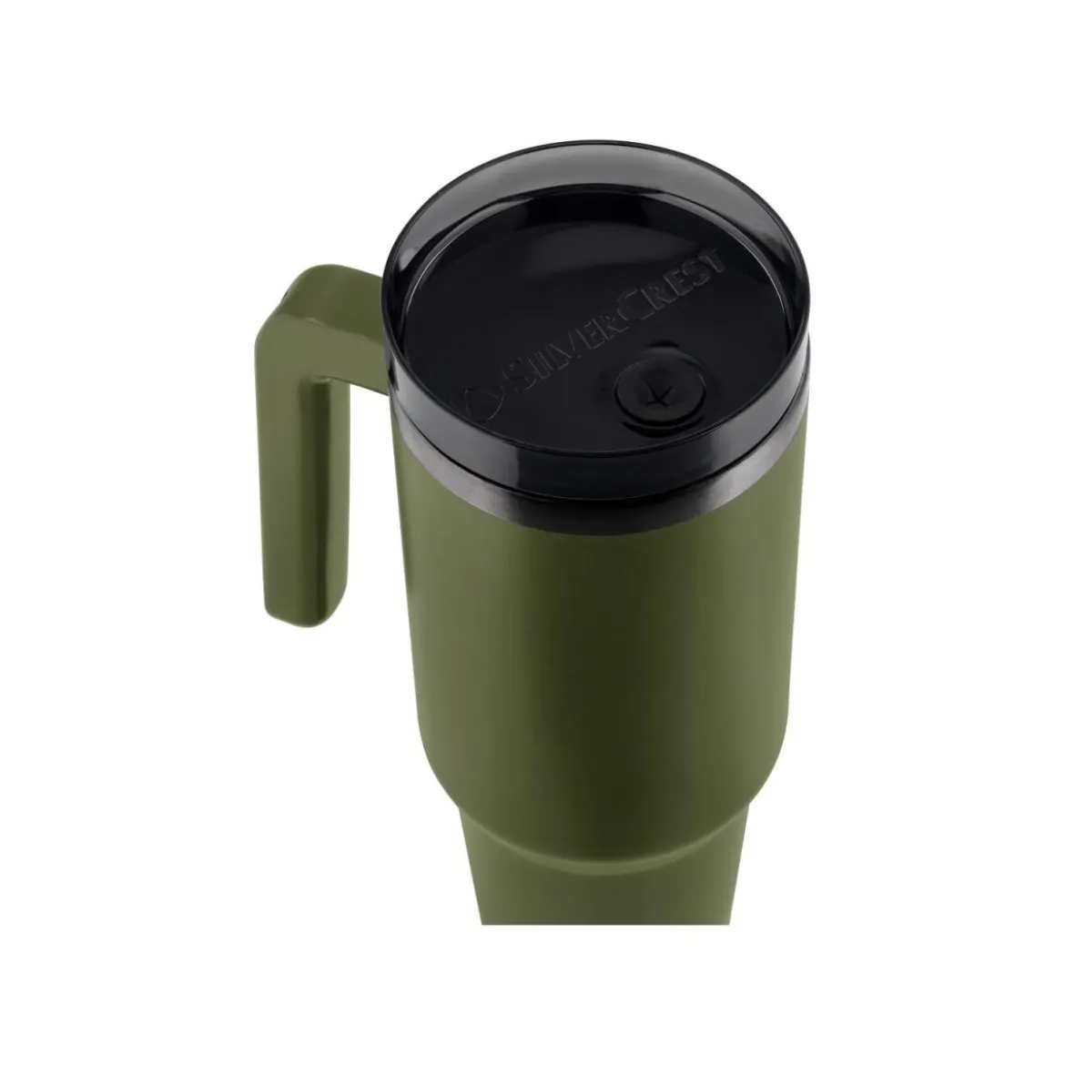 SILVERCREST® Edelstahl-Isolierbecher - B-Ware