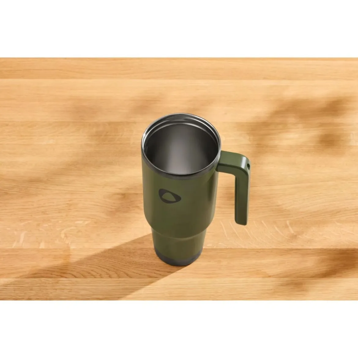 SILVERCREST® Edelstahl-Isolierbecher - B-Ware