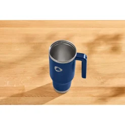 SILVERCREST® Edelstahl-Isolierbecher - B-Ware