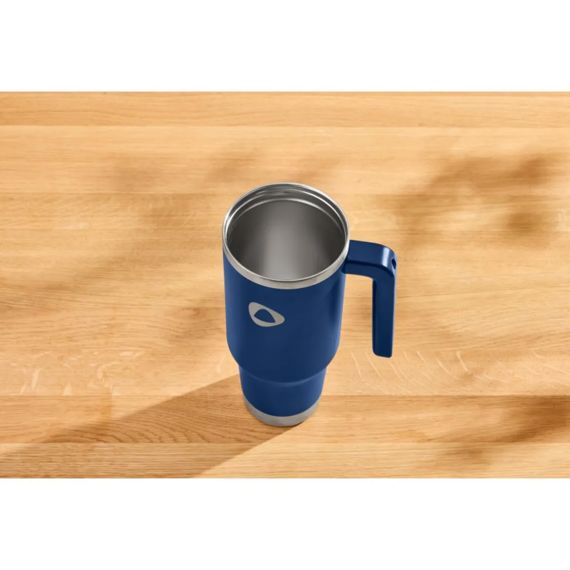 SILVERCREST® Edelstahl-Isolierbecher - B-Ware