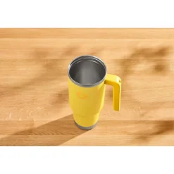 SILVERCREST® Edelstahl-Isolierbecher - B-Ware