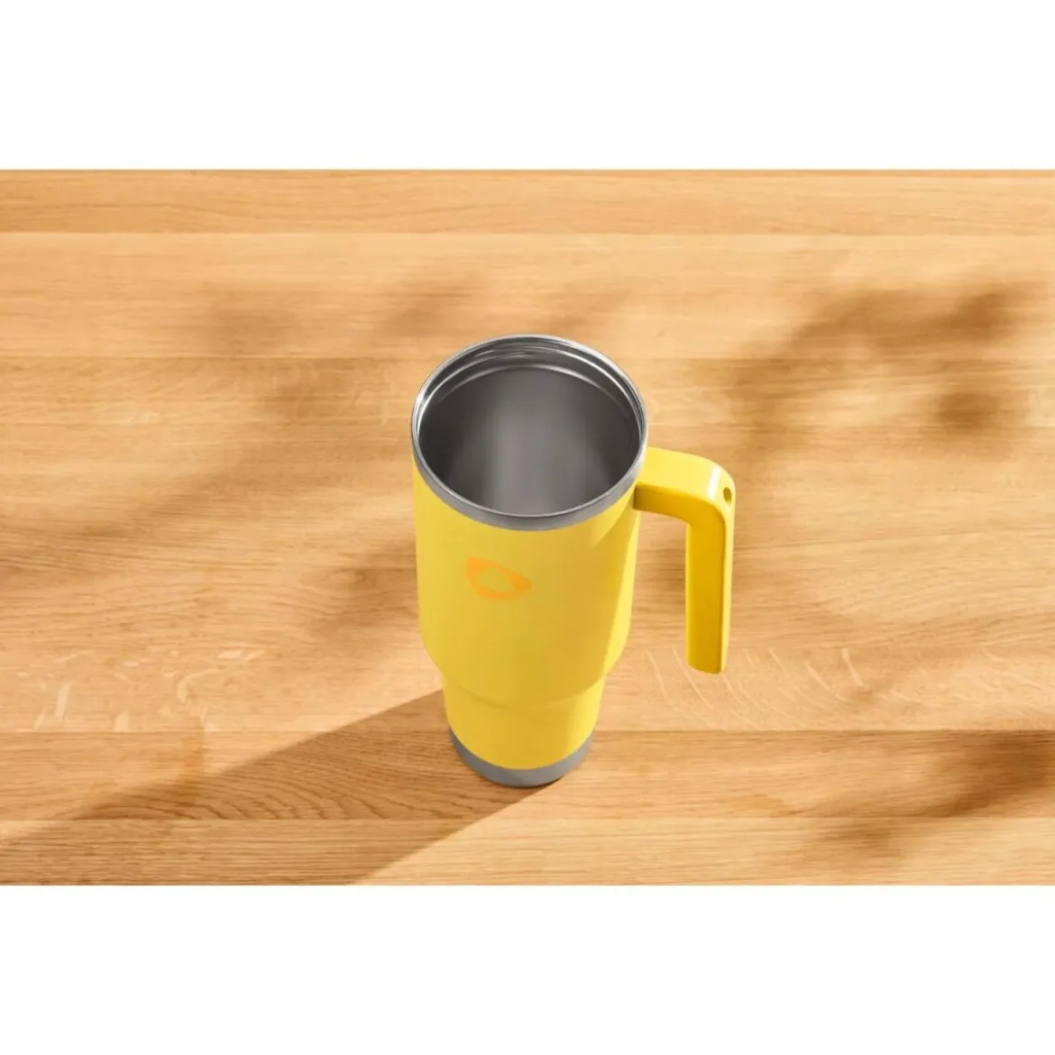 SILVERCREST® Edelstahl-Isolierbecher - B-Ware