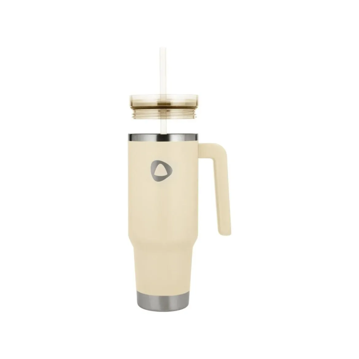 SILVERCREST® Edelstahl-Isolierbecher - B-Ware