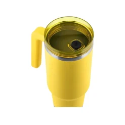 SILVERCREST® Edelstahl-Isolierbecher - B-Ware